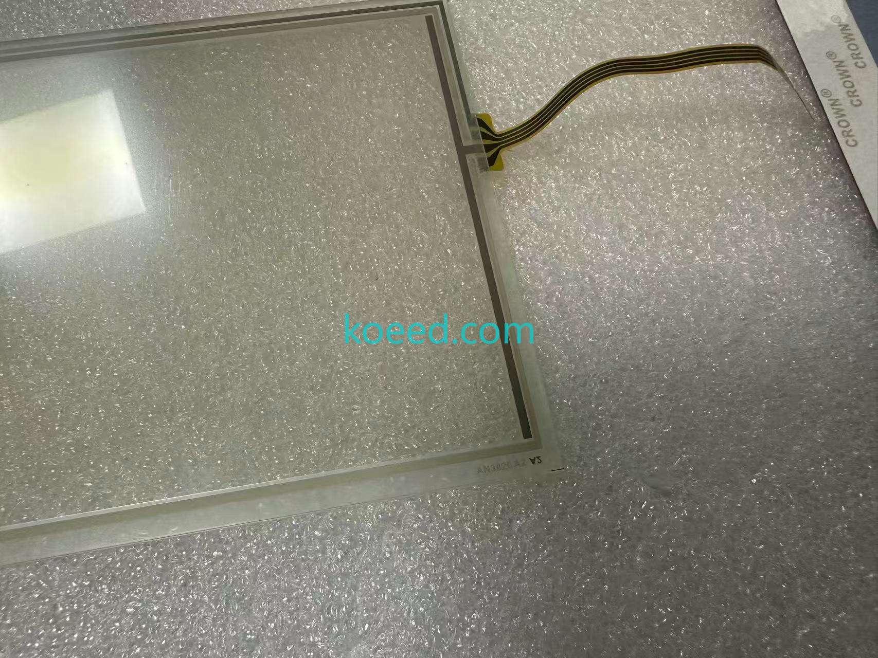 6AV2124-0GC01-0AX0 TP700 - Product View